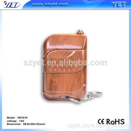 433.92 mhz wireless remote control relay switch YET010